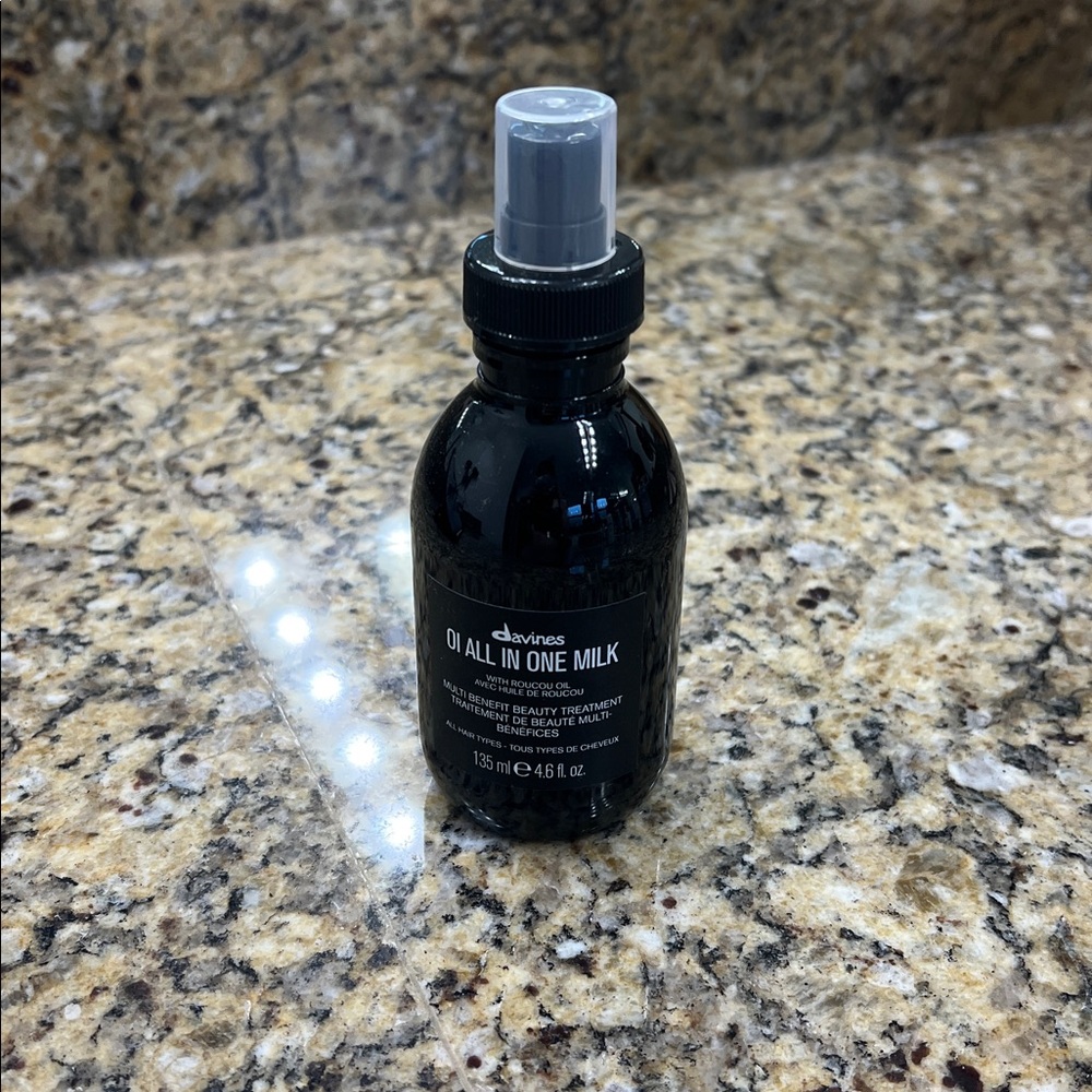 Davines OI All In One Milk 135ml/4.6oz